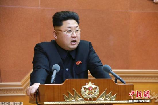 金正恩抵达北京金正恩抵达北京，两国关系的新篇章