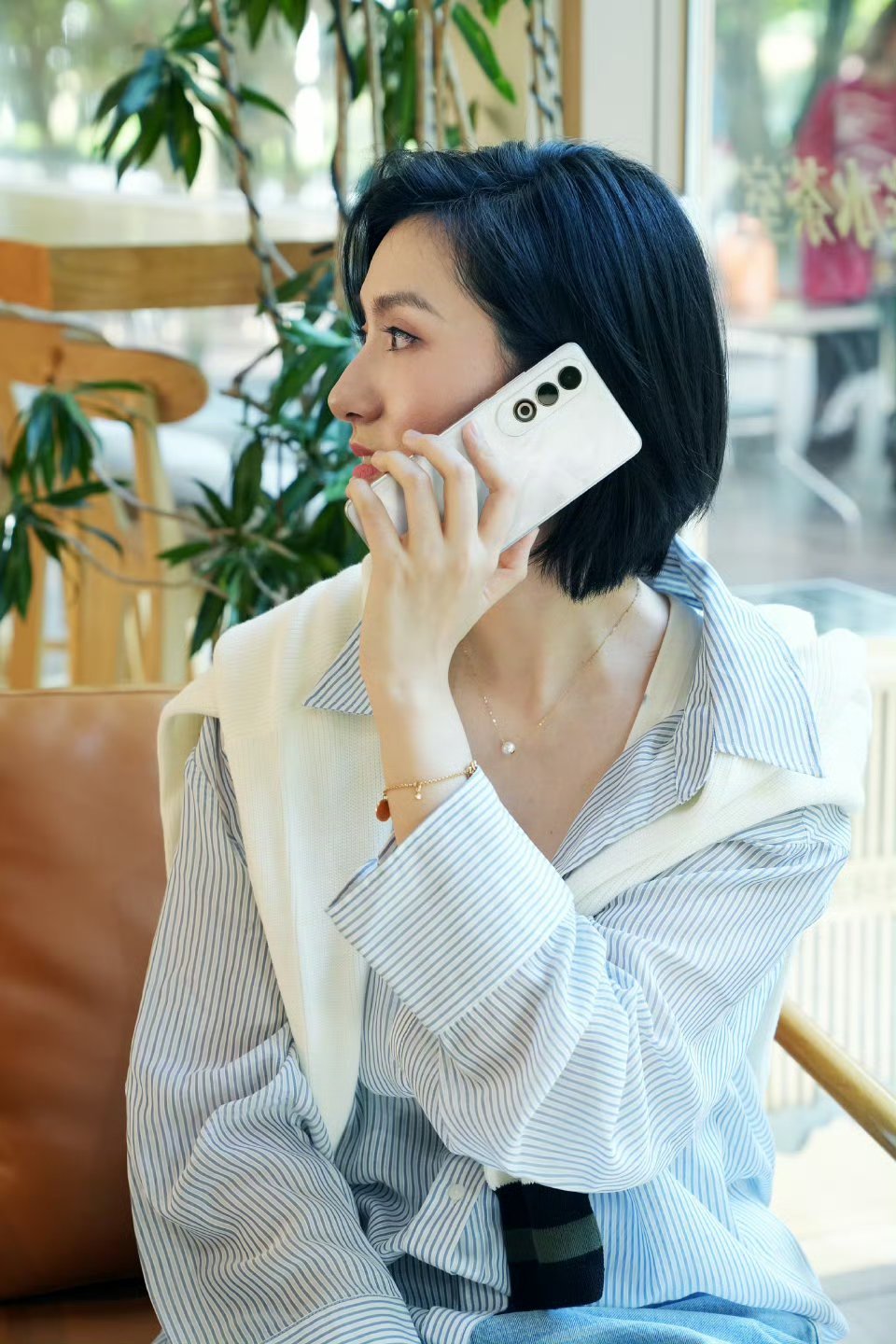 OPPO产品经理Monica宣布辞职OPPO产品经理Monica宣布辞职，深度探讨背后的原因与未来展望